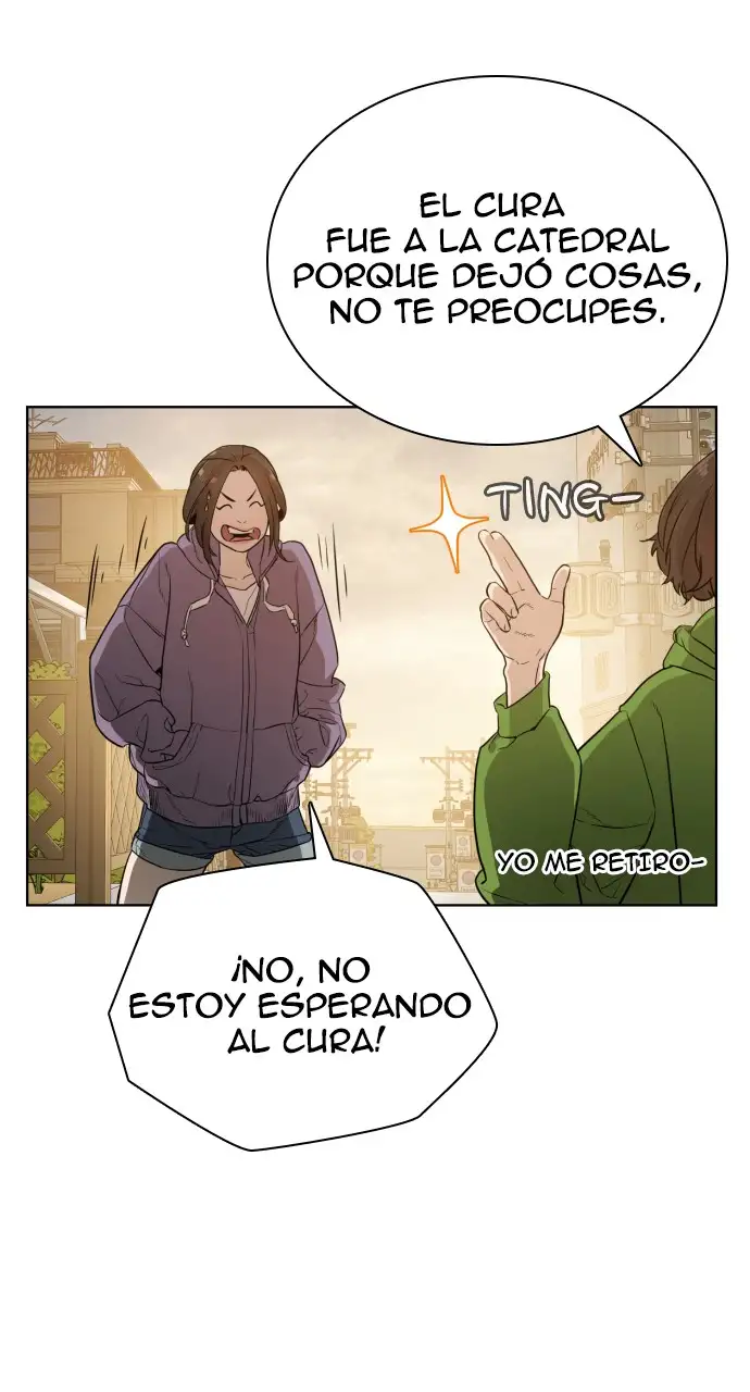 Sangre vengadora - Capítulo 10 - Página 11 - LectorTMOo