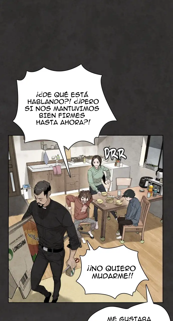 Sangre vengadora - Capítulo 10 - Página 16 - LectorTMOo
