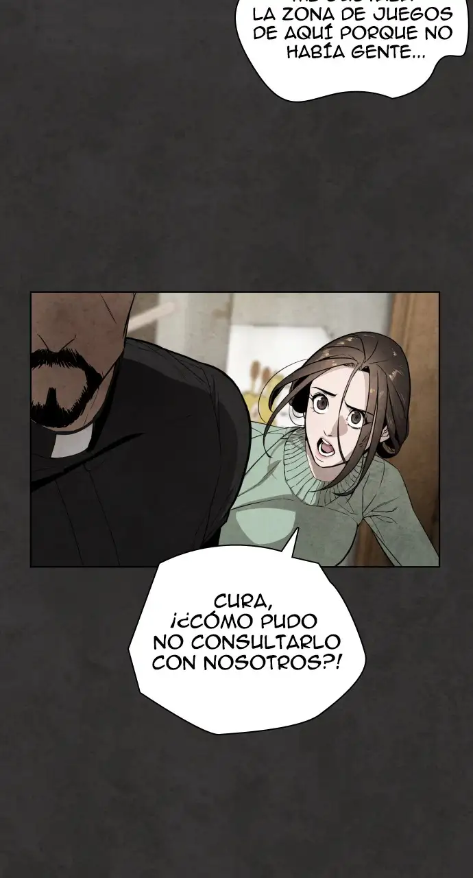 Sangre vengadora - Capítulo 10 - Página 17 - LectorTMOo
