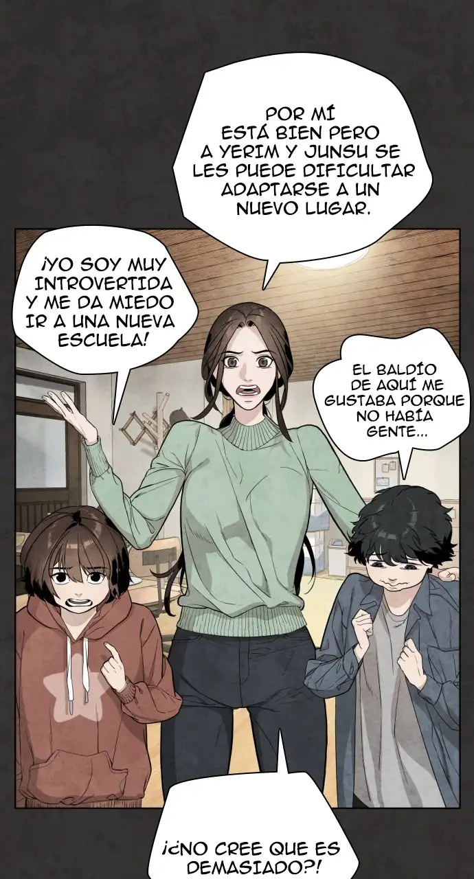 Sangre vengadora - Capítulo 10 - Página 18 - LectorTMOo