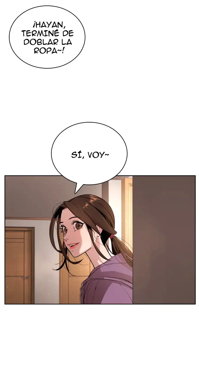Sangre vengadora - Capítulo 10 - Página 44 - LectorTMOo
