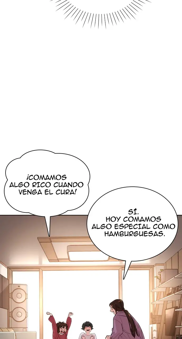 Sangre vengadora - Capítulo 10 - Página 46 - LectorTMOo