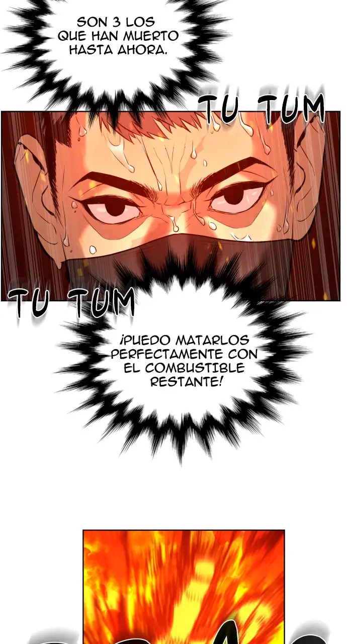 Sangre vengadora - Capítulo 10 - Página 52 - LectorTMOo