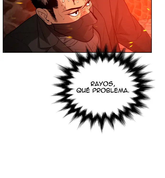 Sangre vengadora - Capítulo 10 - Página 57 - LectorTMOo