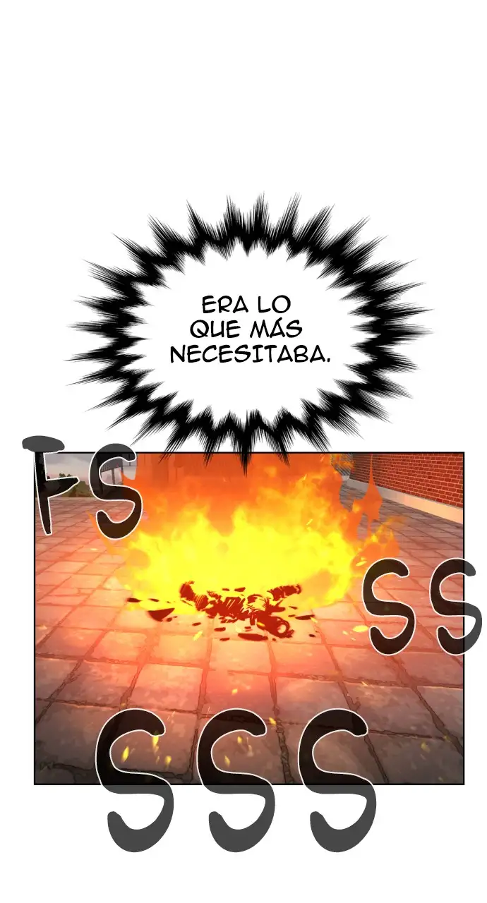 Sangre vengadora - Capítulo 10 - Página 58 - LectorTMOo