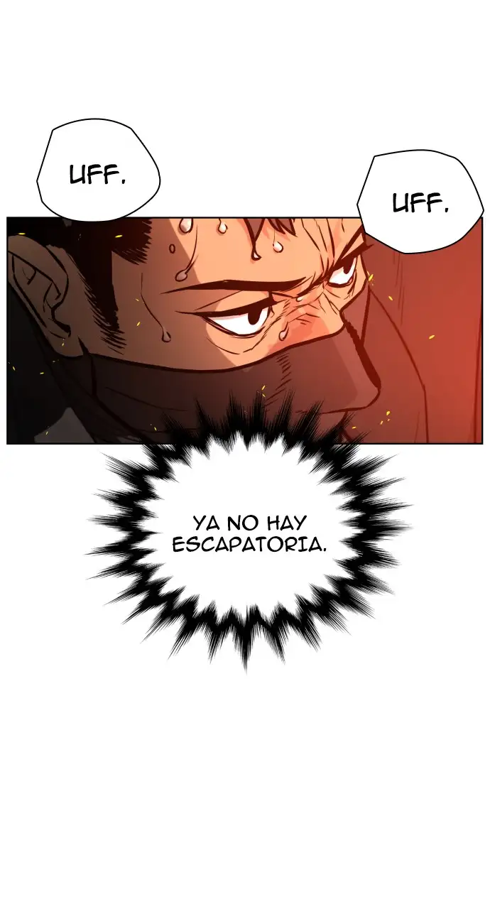 Sangre vengadora - Capítulo 10 - Página 59 - LectorTMOo