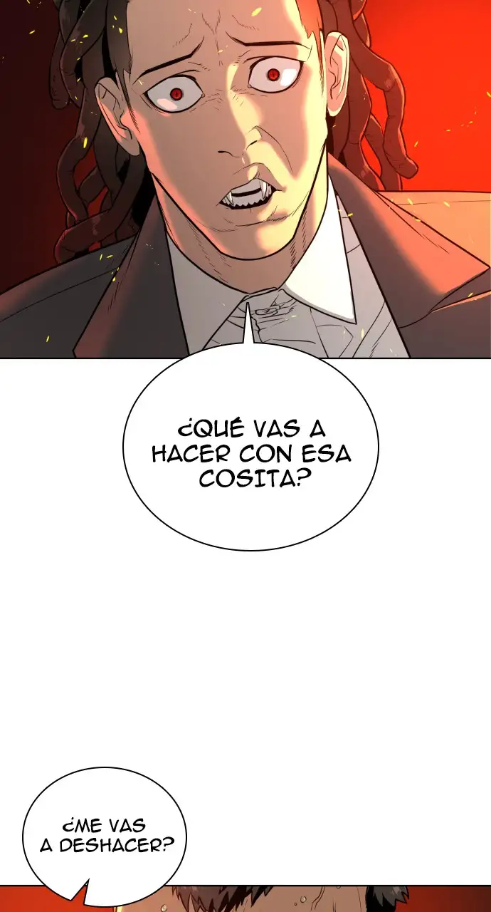 Sangre vengadora - Capítulo 10 - Página 64 - LectorTMOo