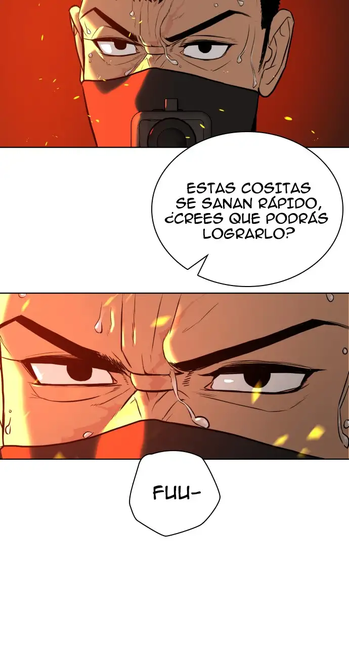 Sangre vengadora - Capítulo 10 - Página 65 - LectorTMOo