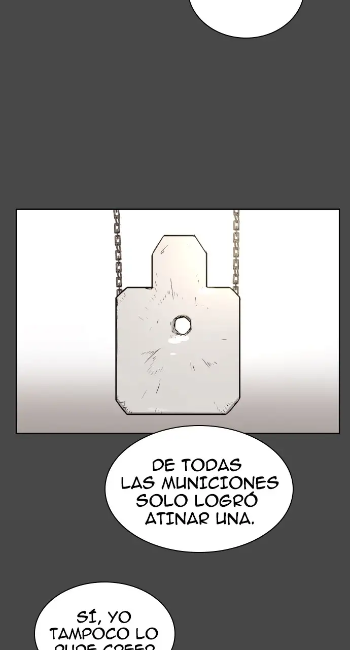Sangre vengadora - Capítulo 10 - Página 69 - LectorTMOo