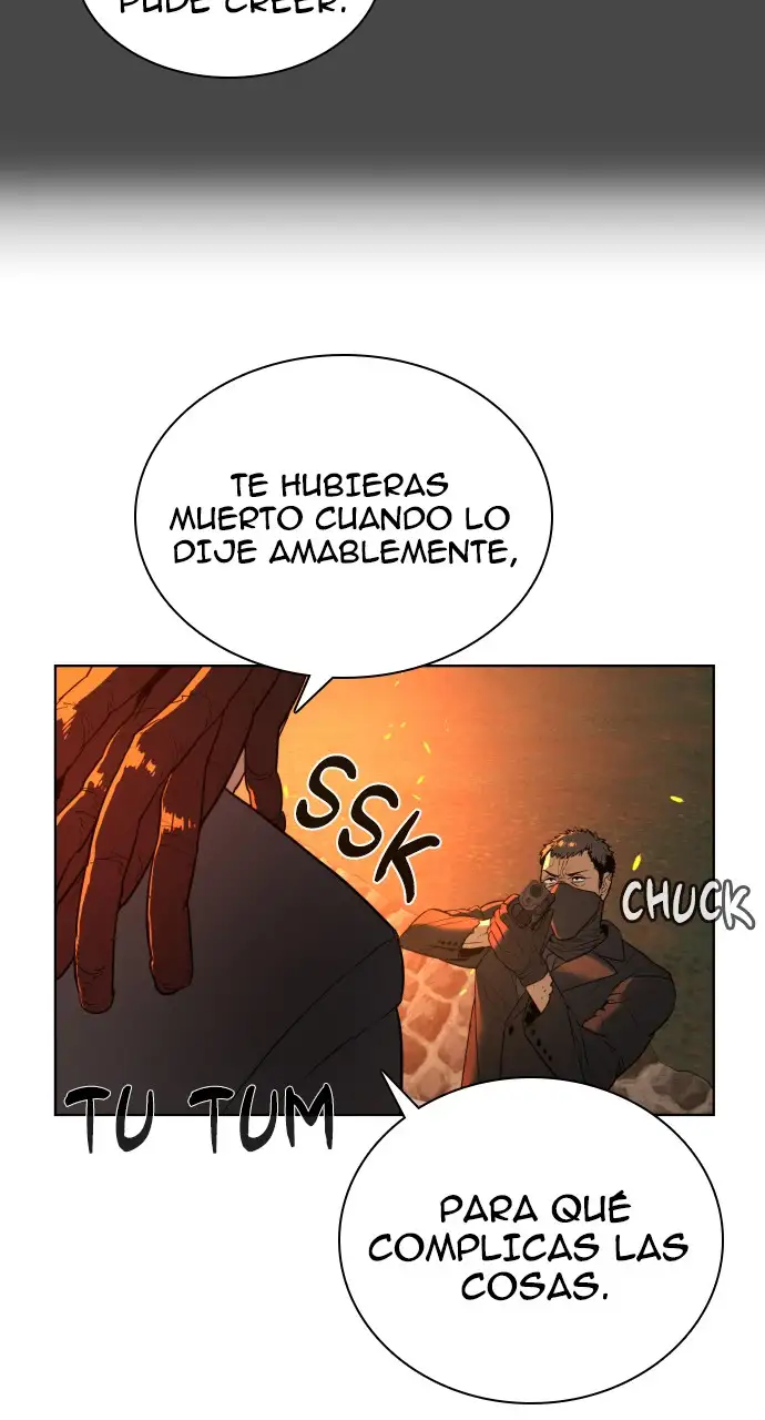 Sangre vengadora - Capítulo 10 - Página 70 - LectorTMOo