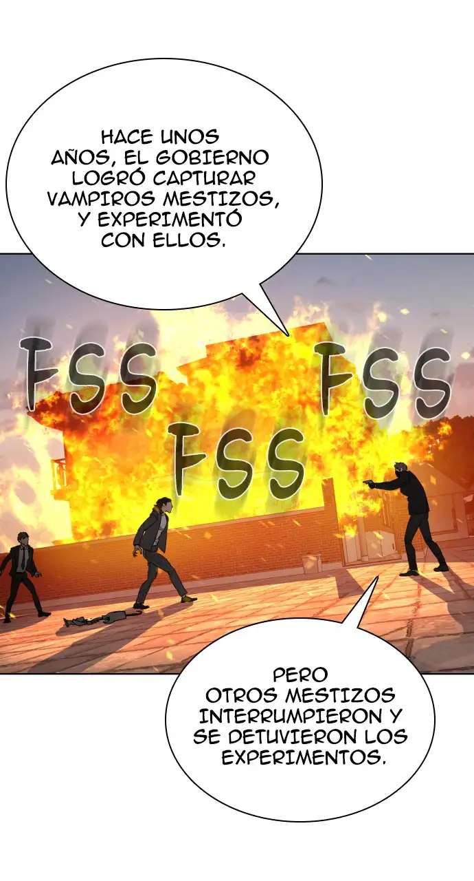 Sangre vengadora - Capítulo 10 - Página 81 - LectorTMOo