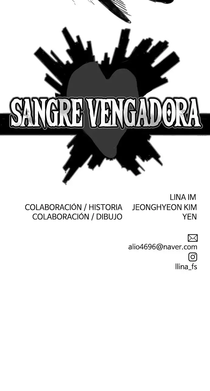 Sangre vengadora - Capítulo 10 - Página 97 - LectorTMOo