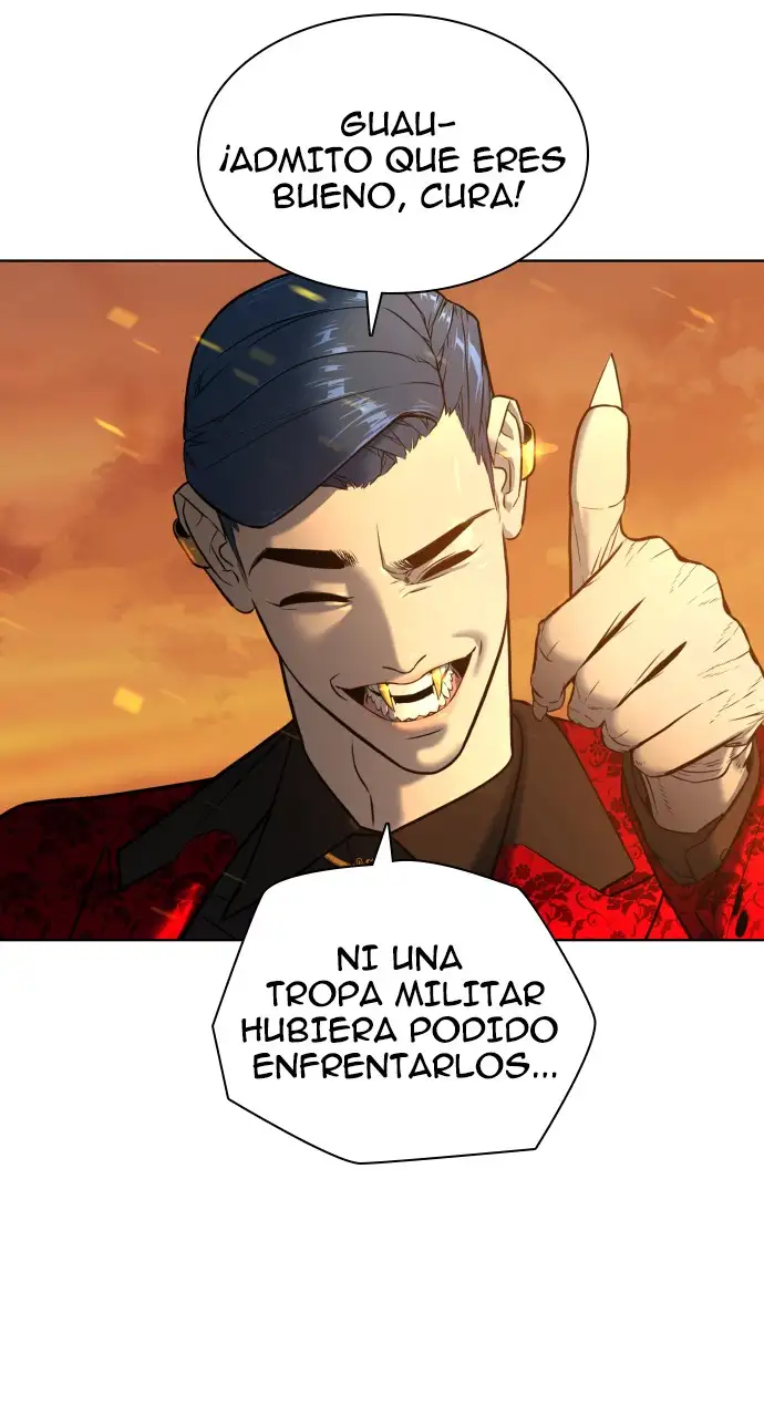 Sangre vengadora - Capítulo 11 - Página 9 - LectorTMOo