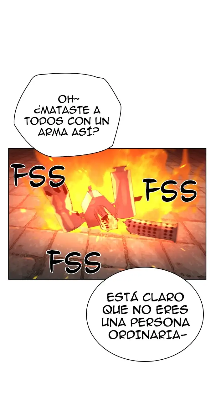 Sangre vengadora - Capítulo 11 - Página 10 - LectorTMOo