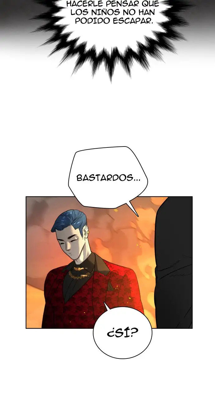 Sangre vengadora - Capítulo 11 - Página 13 - LectorTMOo