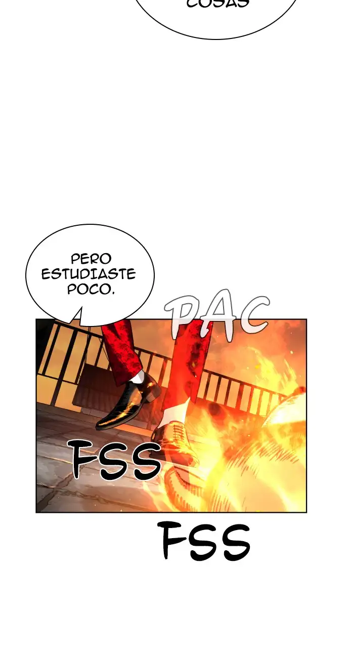 Sangre vengadora - Capítulo 11 - Página 17 - LectorTMOo