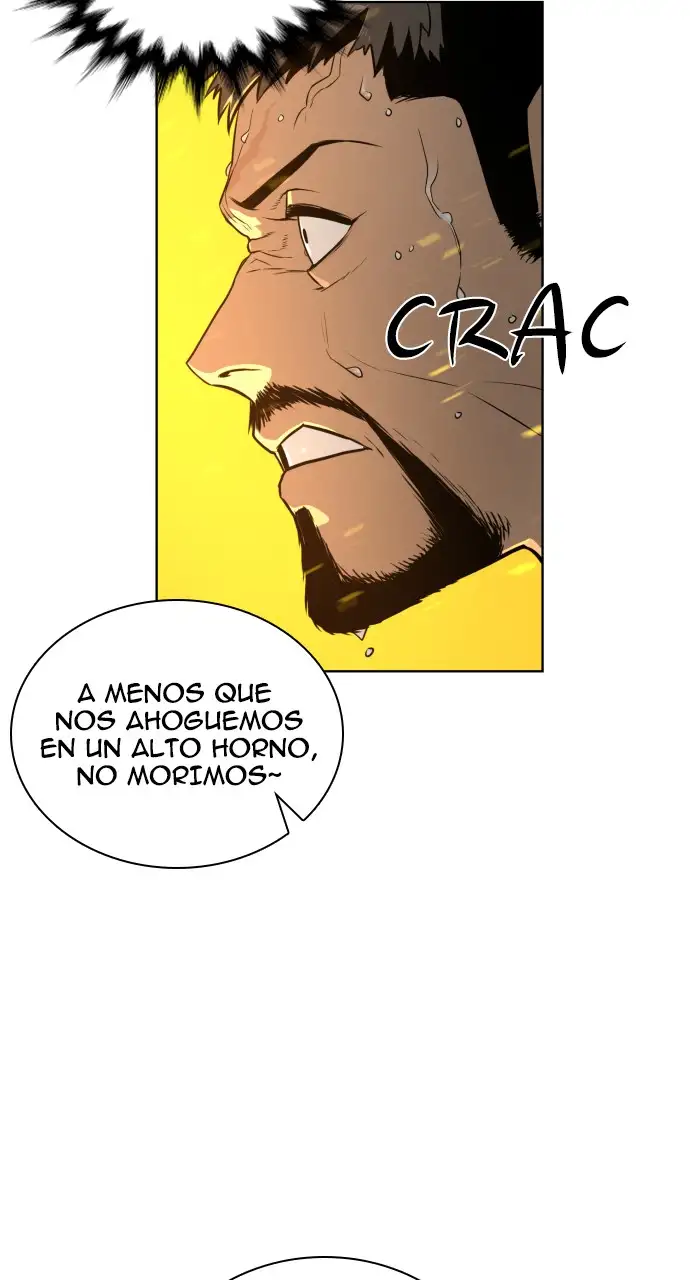 Sangre vengadora - Capítulo 11 - Página 21 - LectorTMOo