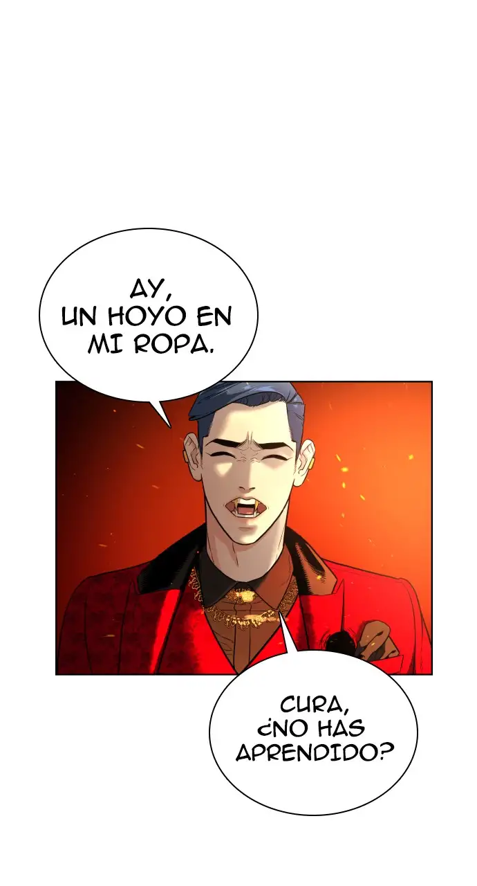 Sangre vengadora - Capítulo 11 - Página 27 - LectorTMOo
