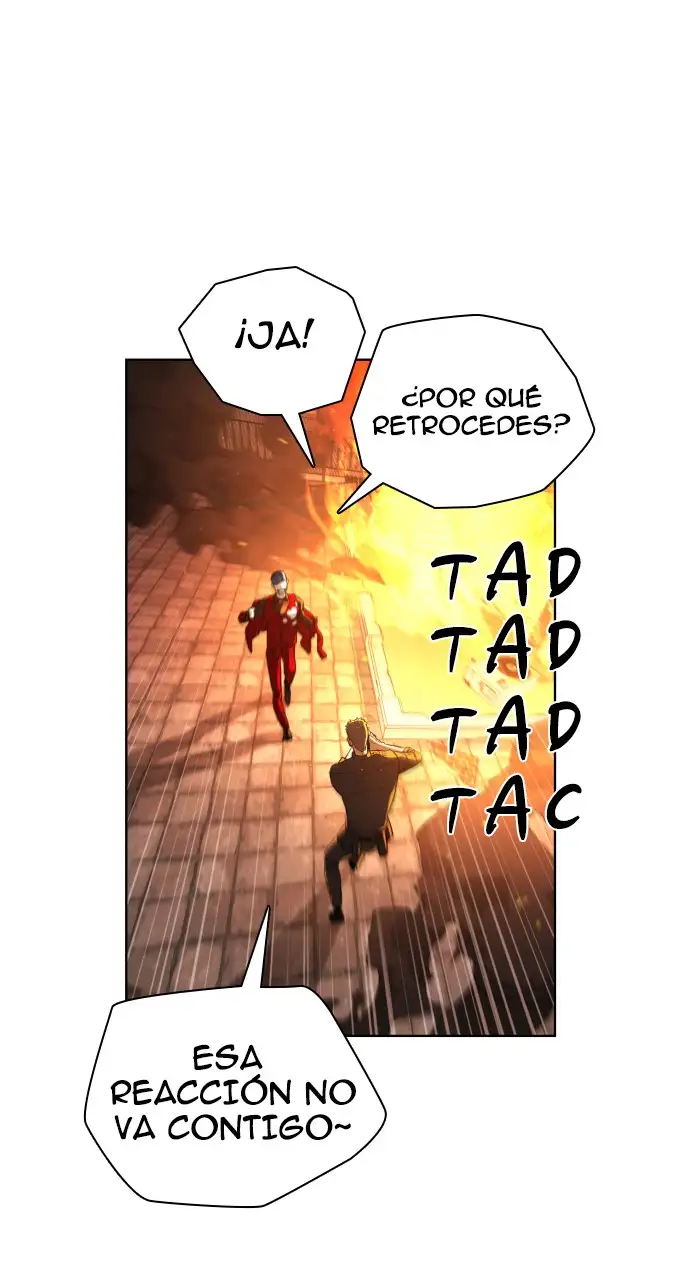 Sangre vengadora - Capítulo 11 - Página 36 - LectorTMOo