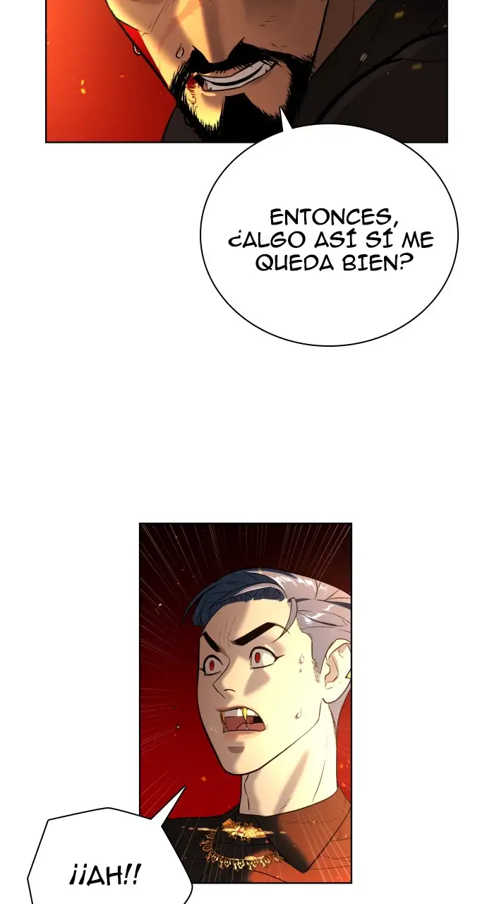Sangre vengadora - Capítulo 11 - Página 39 - LectorTMOo