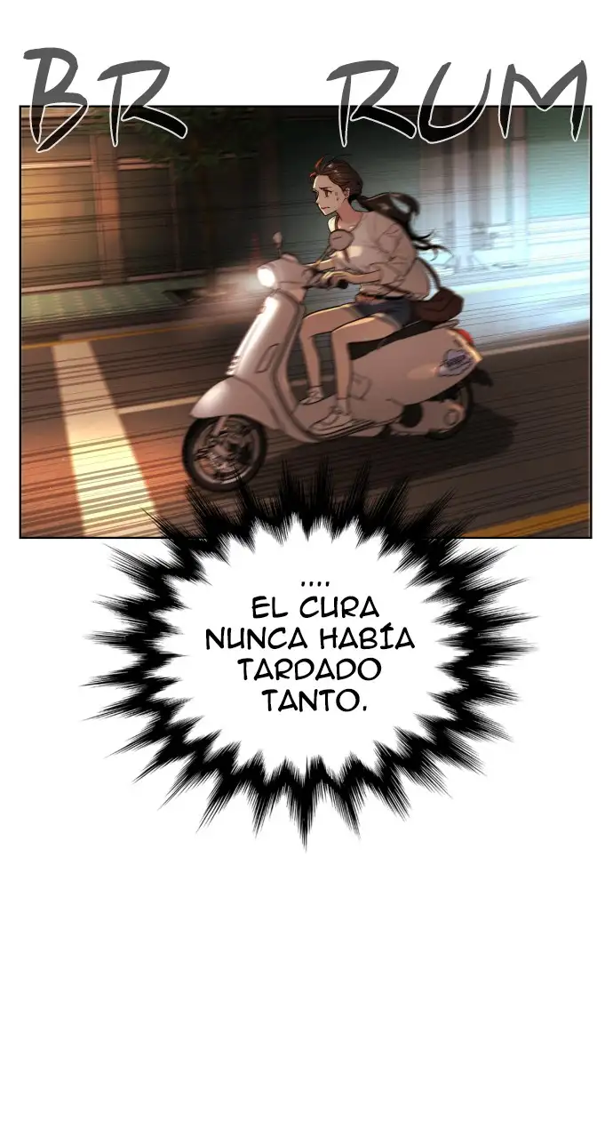 Sangre vengadora - Capítulo 11 - Página 56 - LectorTMOo