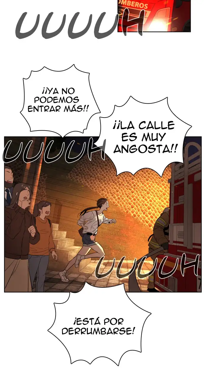 Sangre vengadora - Capítulo 11 - Página 63 - LectorTMOo