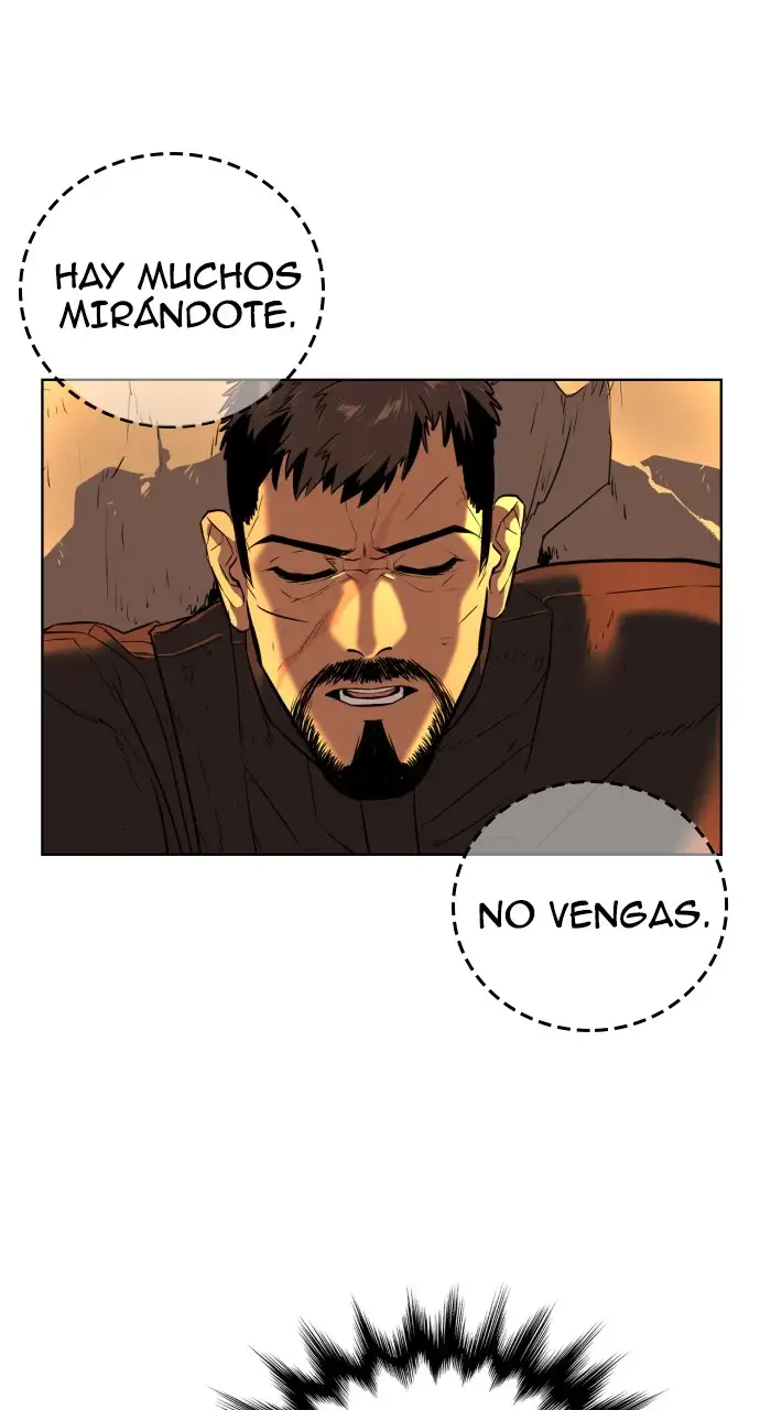 Sangre vengadora - Capítulo 11 - Página 71 - LectorTMOo
