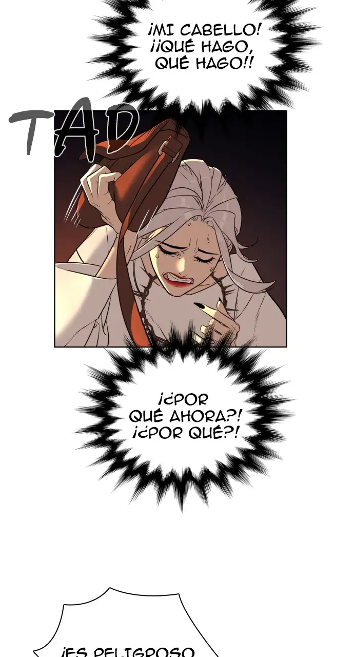 Sangre vengadora - Capítulo 11 - Página 72 - LectorTMOo