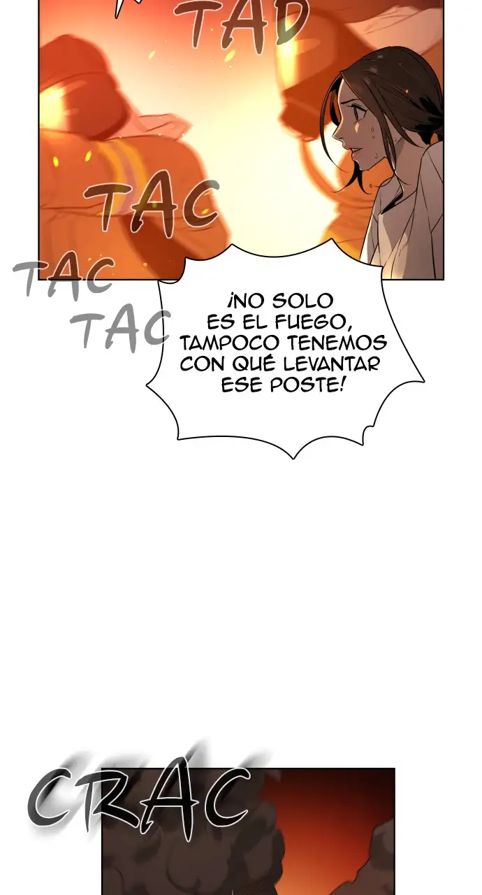 Sangre vengadora - Capítulo 11 - Página 79 - LectorTMOo