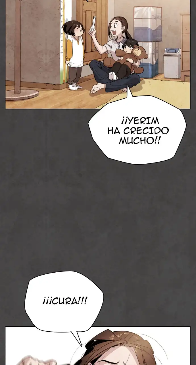 Sangre vengadora - Capítulo 11 - Página 87 - LectorTMOo