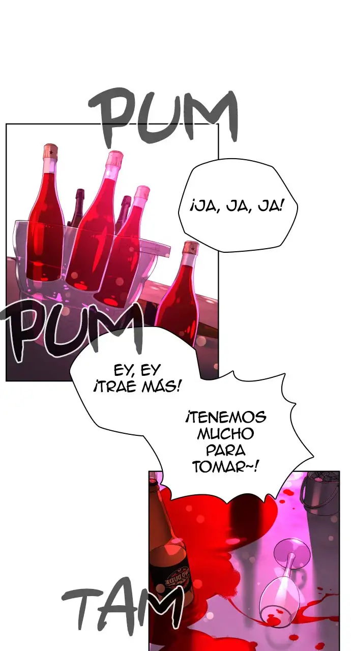 Sangre vengadora - Capítulo 12 - Página 2 - LectorTMOo