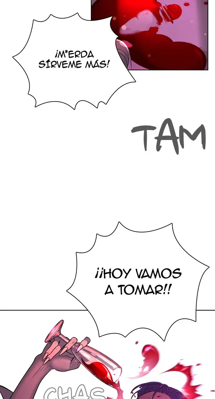 Sangre vengadora - Capítulo 12 - Página 3 - LectorTMOo