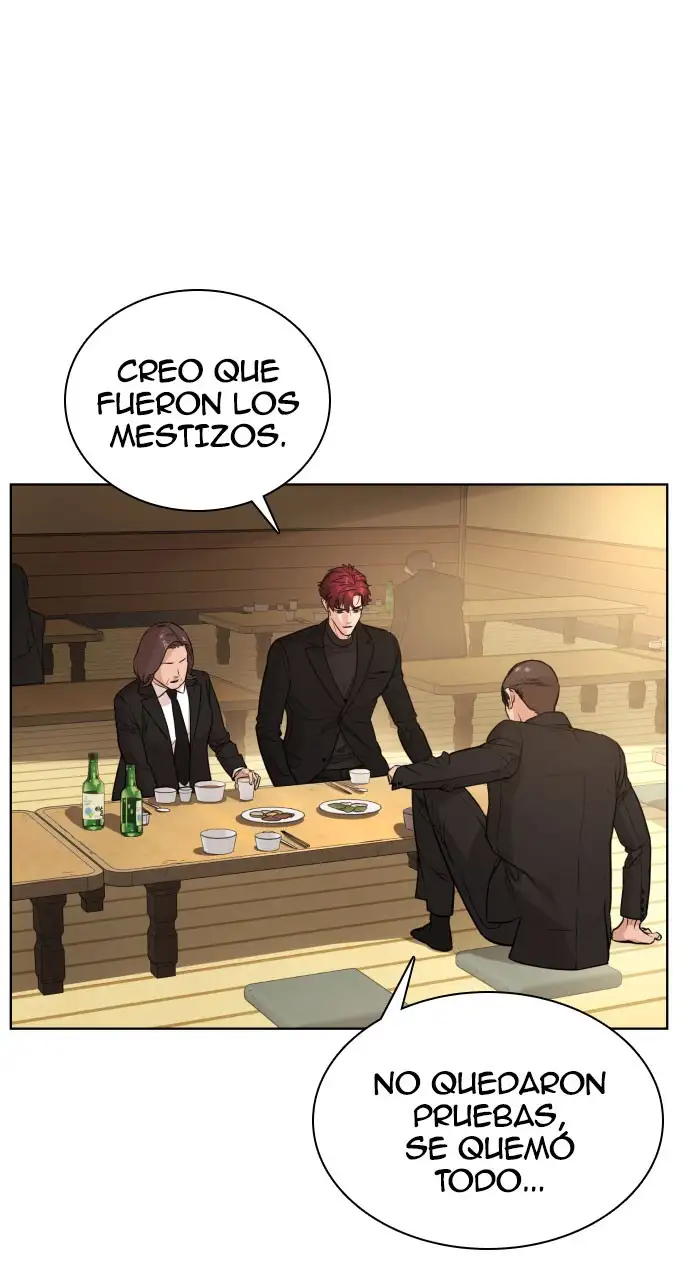 Sangre vengadora - Capítulo 12 - Página 11 - LectorTMOo