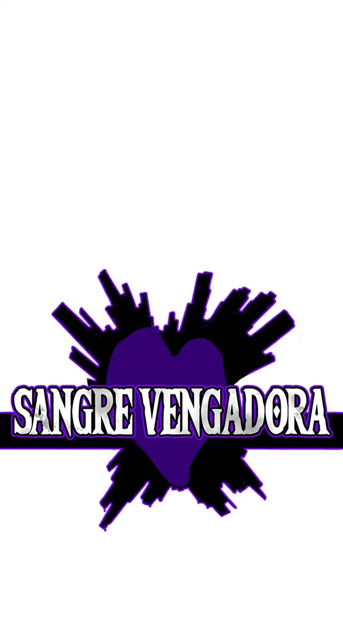 Sangre vengadora - Capítulo 12 - Página 18 - LectorTMOo
