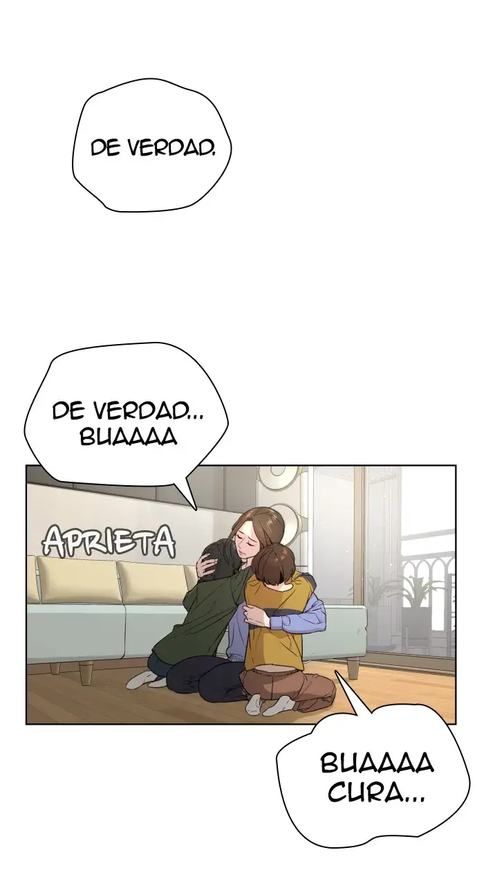Sangre vengadora - Capítulo 12 - Página 27 - LectorTMOo
