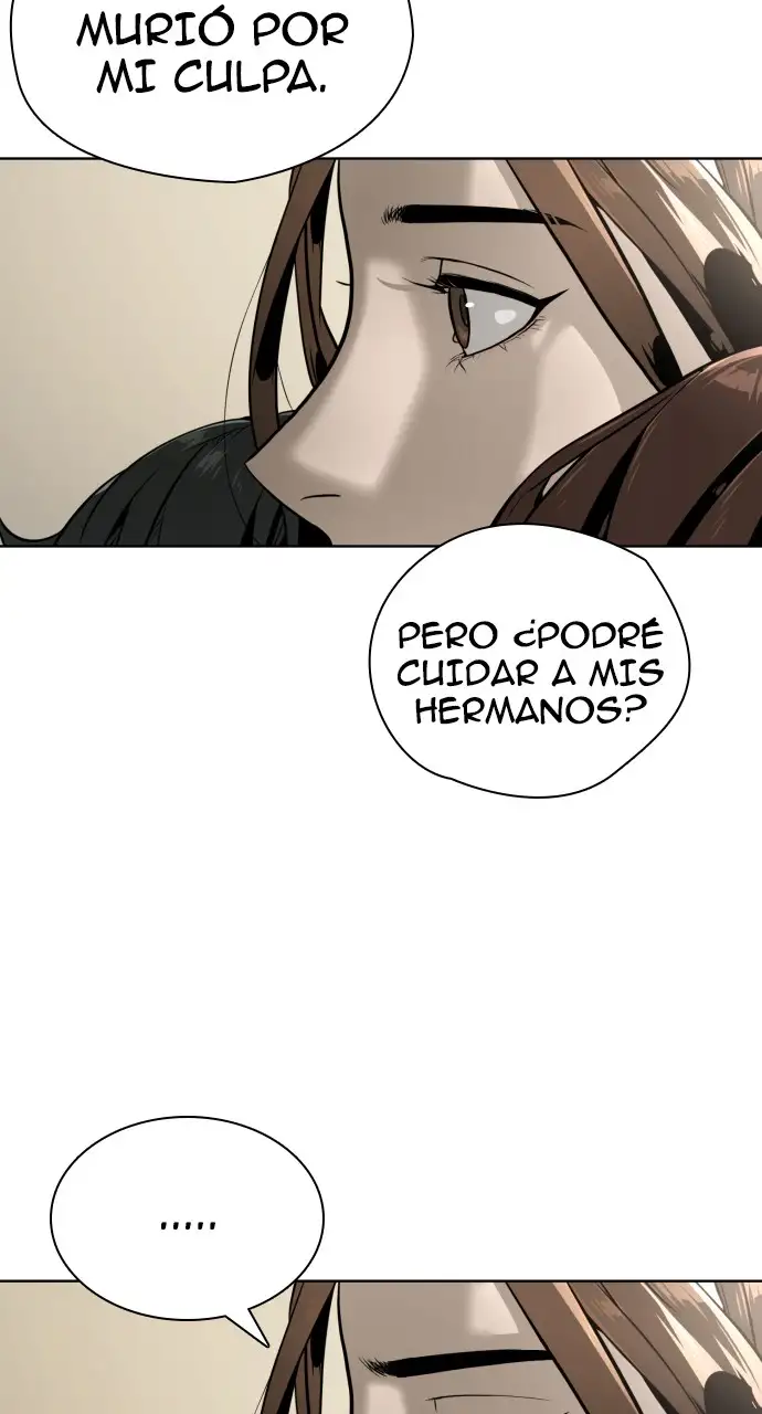 Sangre vengadora - Capítulo 12 - Página 30 - LectorTMOo