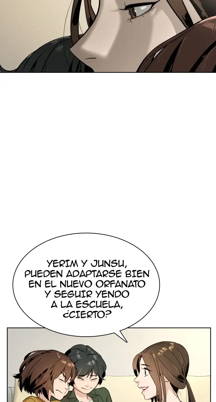 Sangre vengadora - Capítulo 12 - Página 31 - LectorTMOo