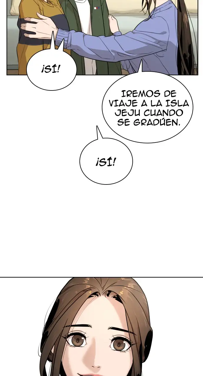 Sangre vengadora - Capítulo 12 - Página 32 - LectorTMOo