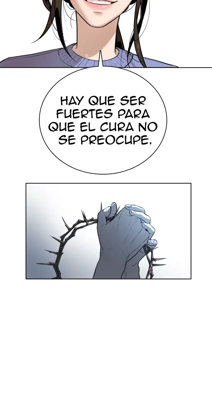 Sangre vengadora - Capítulo 12 - Página 33 - LectorTMOo