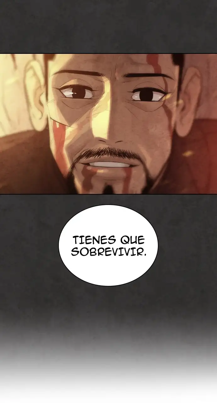 Sangre vengadora - Capítulo 12 - Página 35 - LectorTMOo