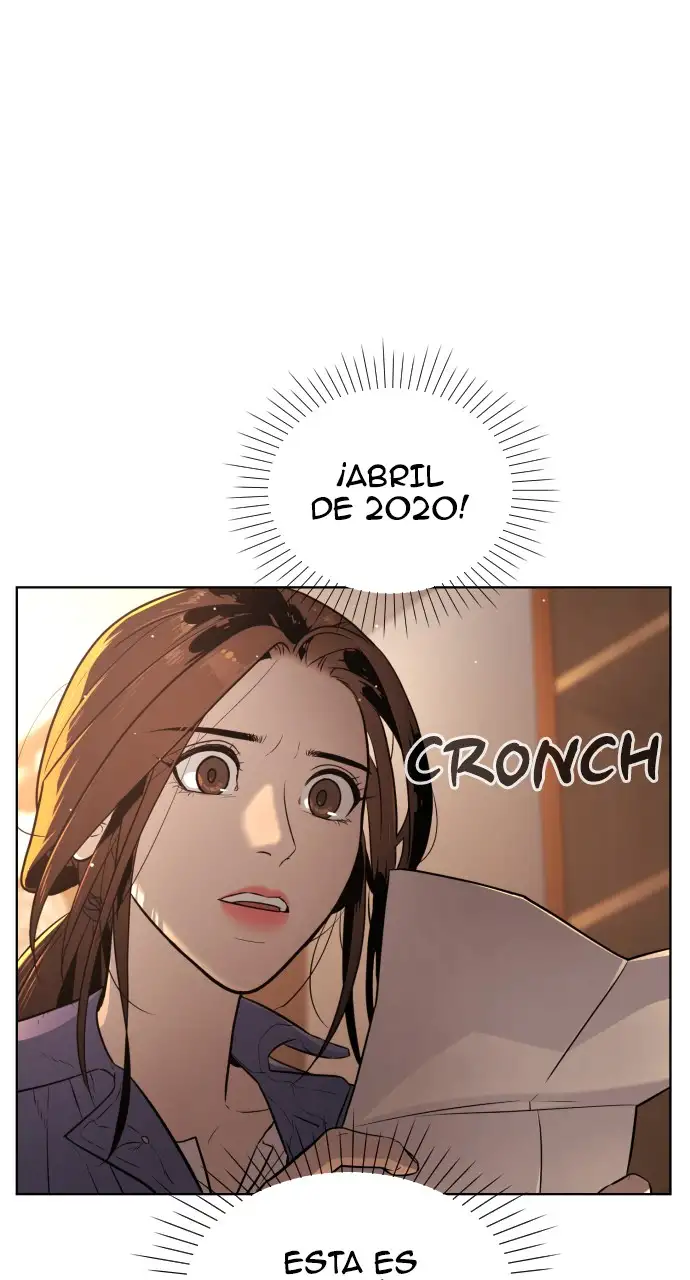 Sangre vengadora - Capítulo 12 - Página 48 - LectorTMOo