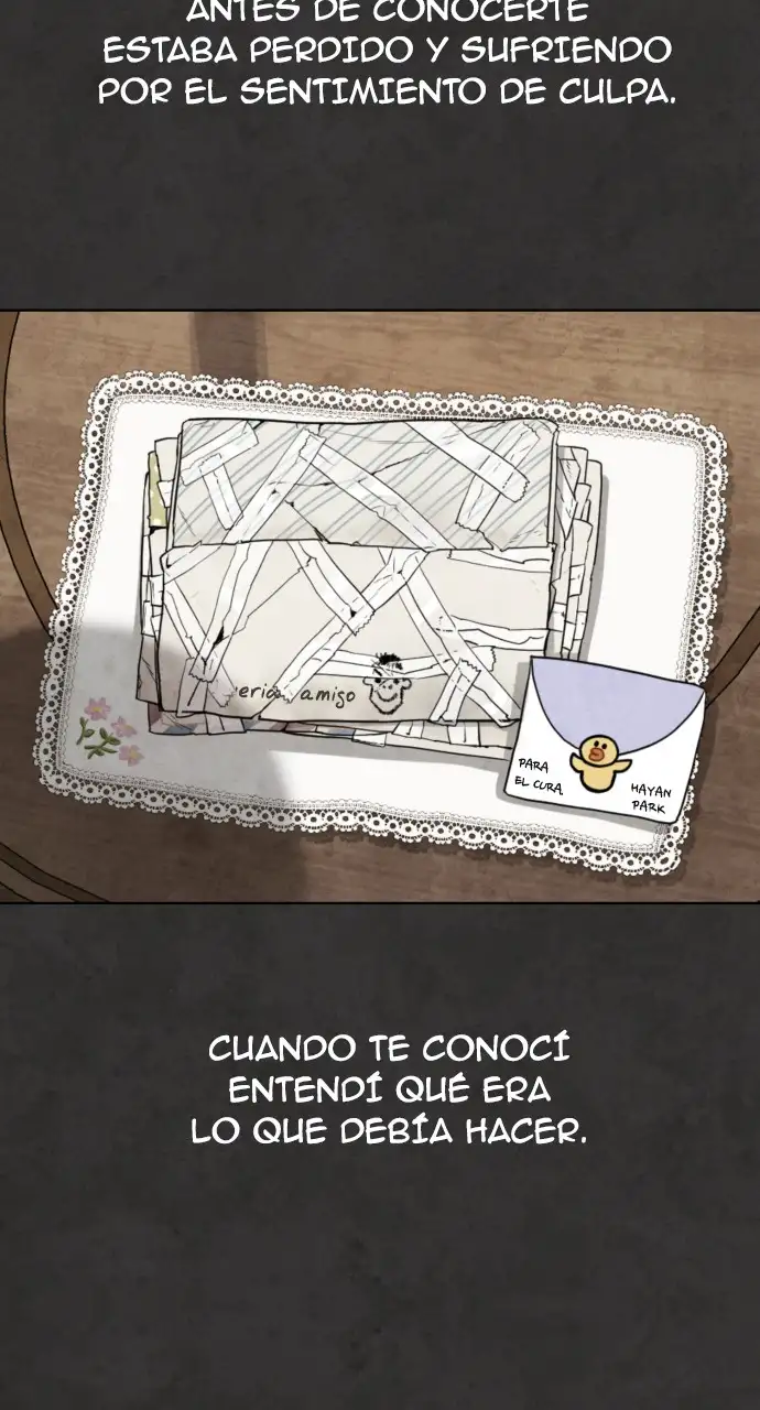 Sangre vengadora - Capítulo 12 - Página 65 - LectorTMOo