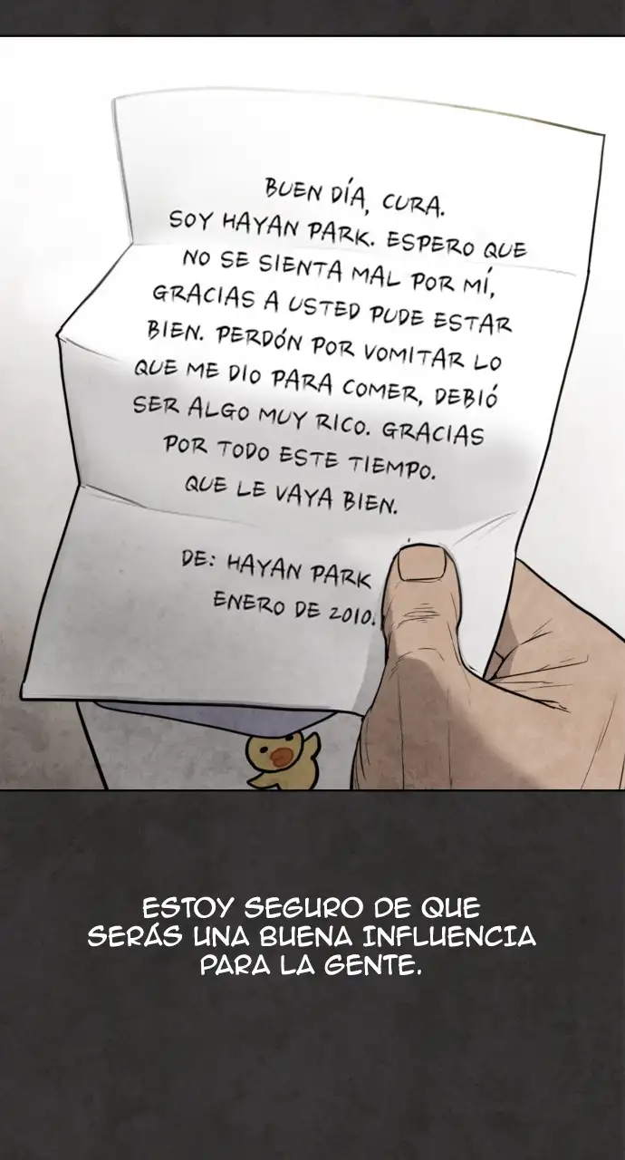 Sangre vengadora - Capítulo 12 - Página 69 - LectorTMOo