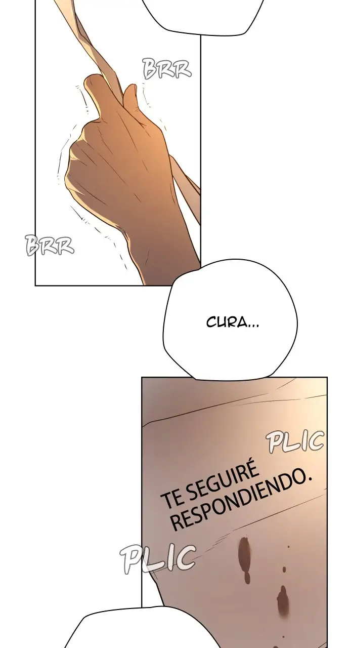 Sangre vengadora - Capítulo 12 - Página 74 - LectorTMOo