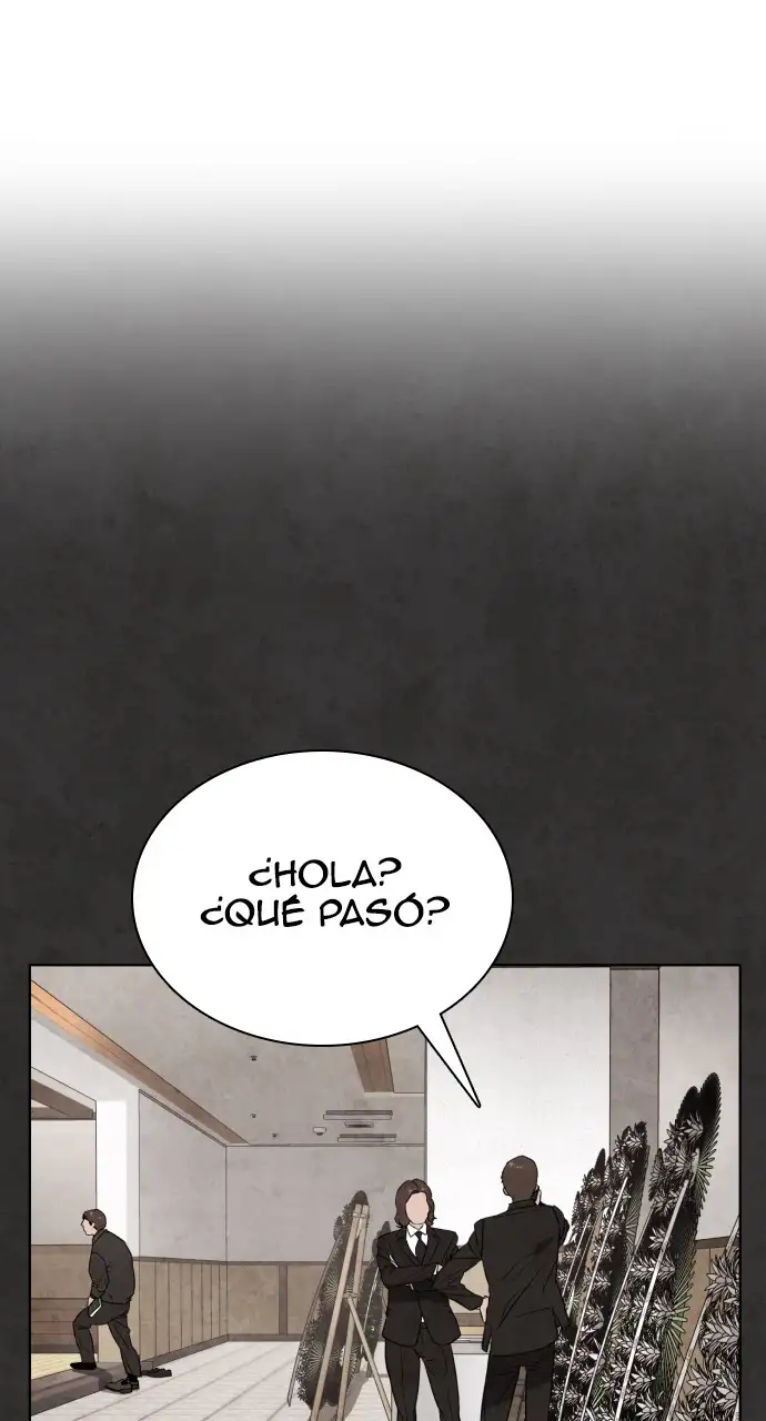 Sangre vengadora - Capítulo 12 - Página 92 - LectorTMOo