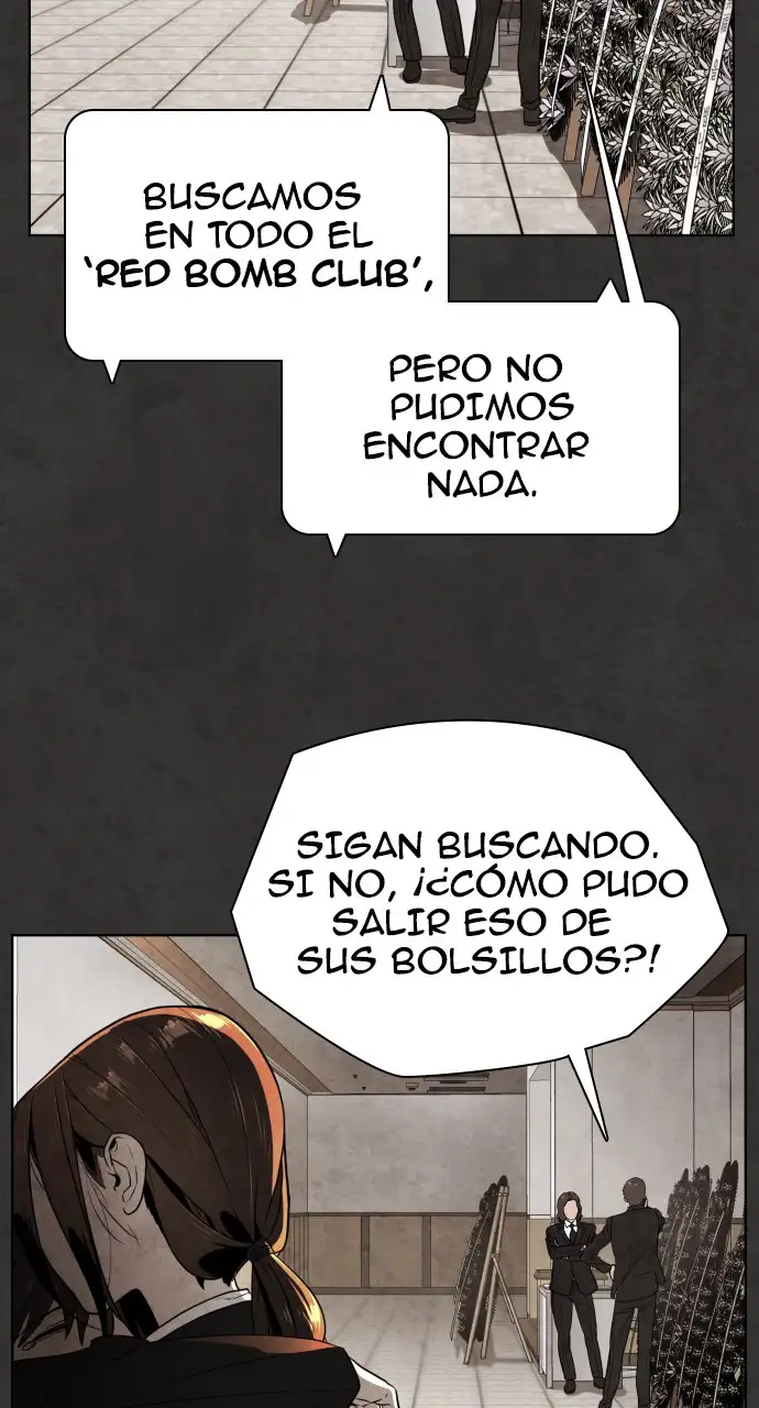 Sangre vengadora - Capítulo 12 - Página 93 - LectorTMOo