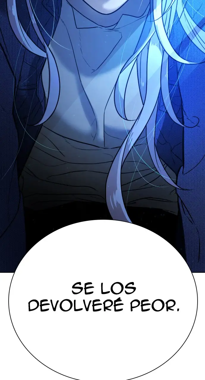 Sangre vengadora - Capítulo 12 - Página 107 - LectorTMOo