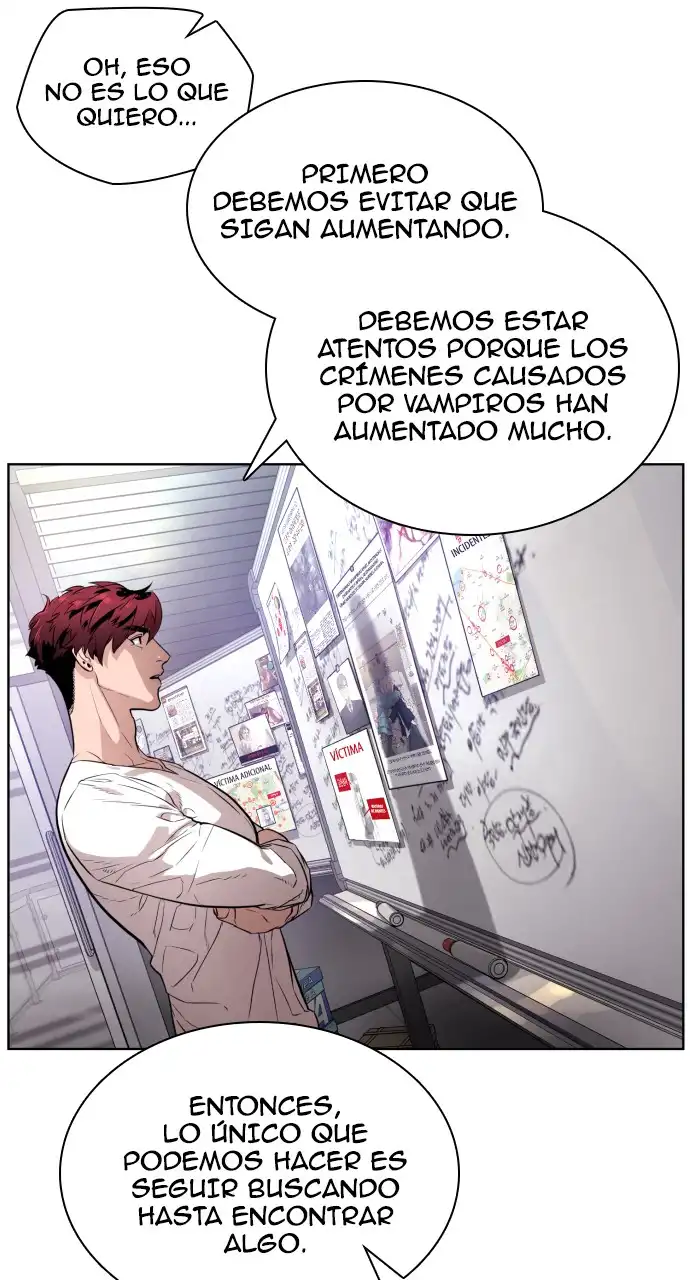 Sangre vengadora - Capítulo 13 - Página 6 - LectorTMOo