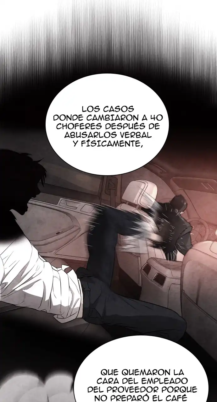 Sangre vengadora - Capítulo 13 - Página 8 - LectorTMOo