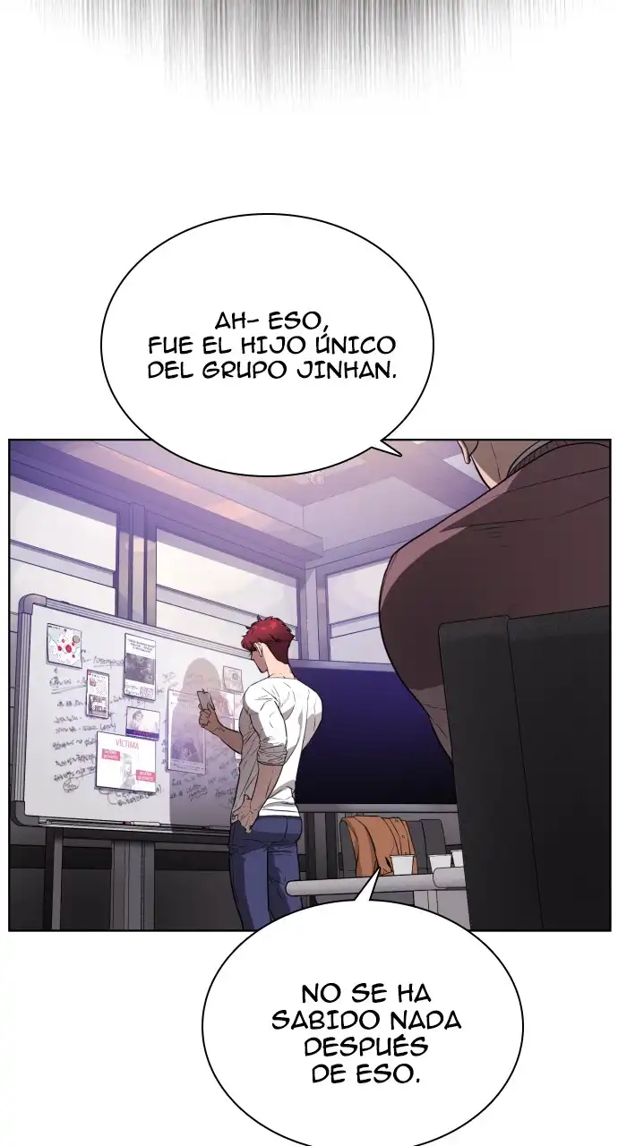 Sangre vengadora - Capítulo 13 - Página 11 - LectorTMOo